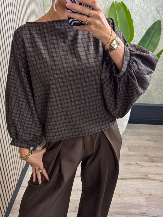 Blouse Nikkie