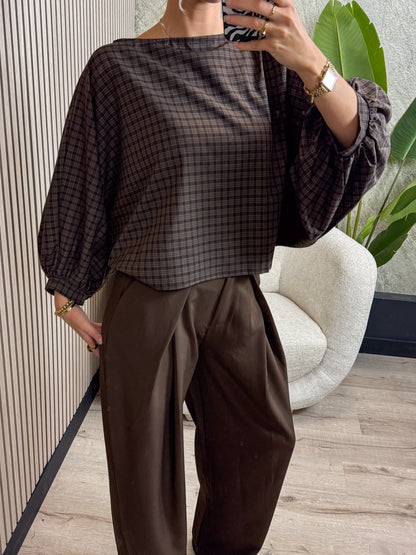 Blouse Nikkie