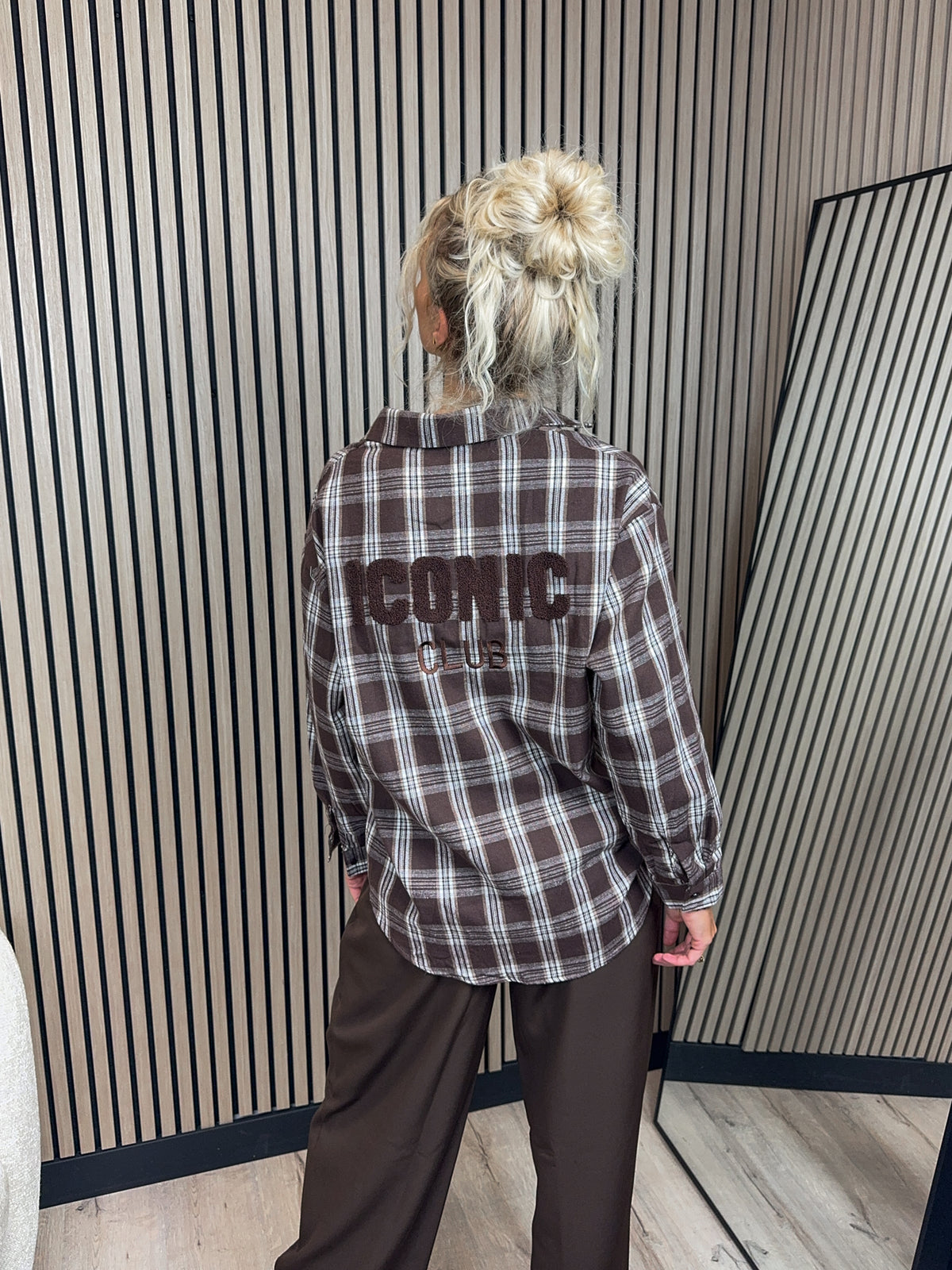 Blouse Mieke