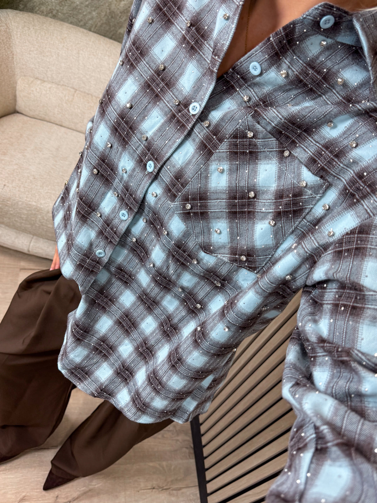 Blouse Zoe