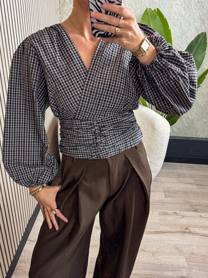 Blouse Ava