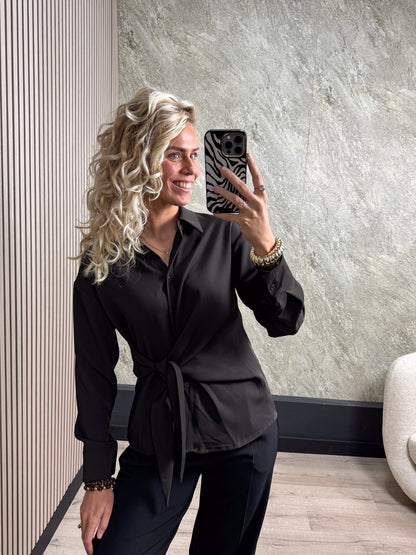 Blouse Fenna