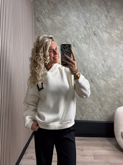 Hoodie Los Angeles