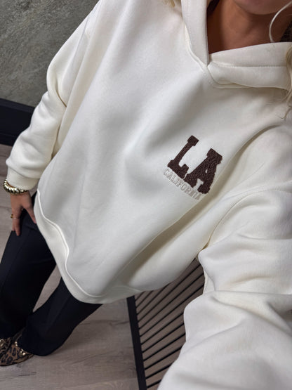 Hoodie Los Angeles