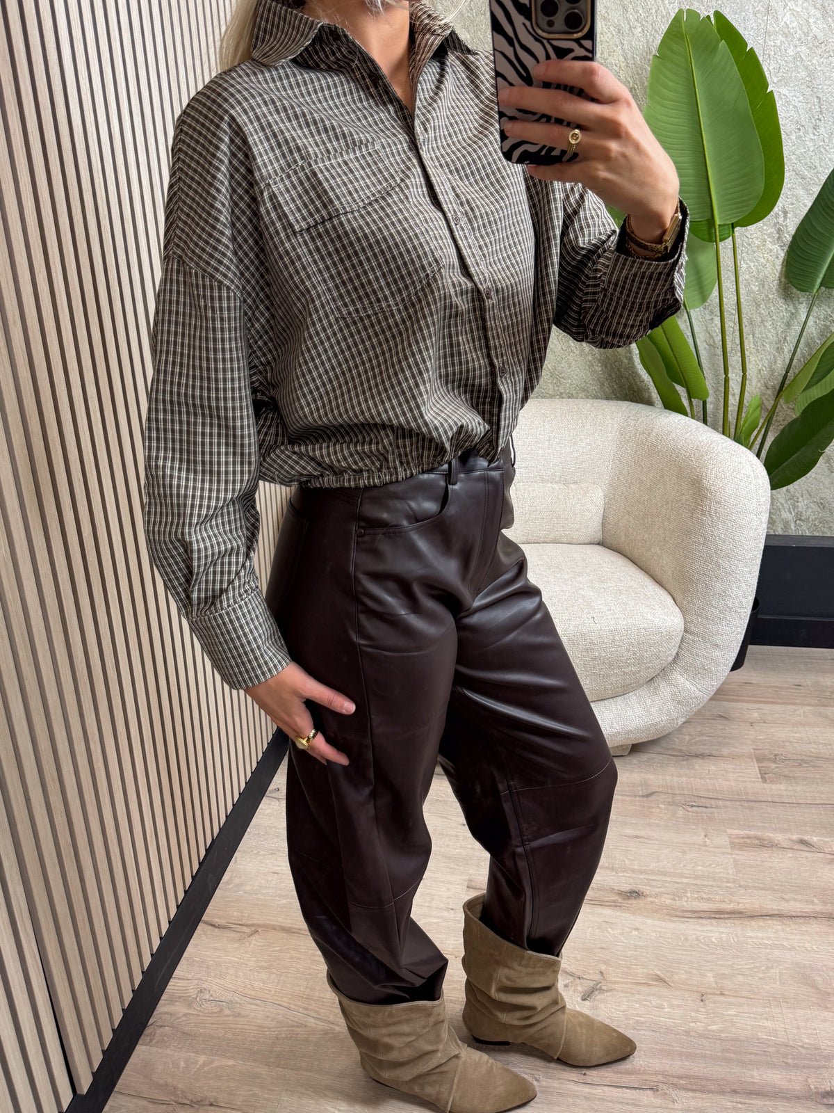 Blouse Luna
