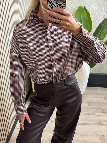 Blouse Luna