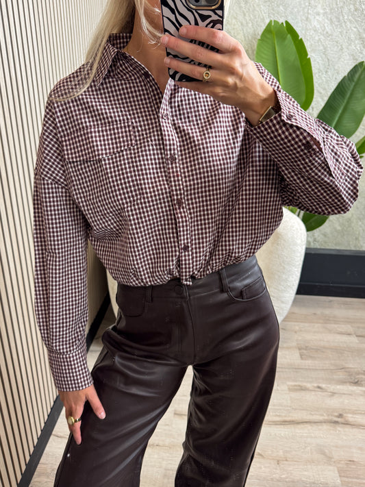 Blouse Luna