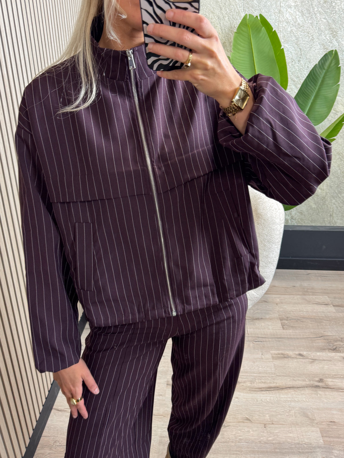 Jasje Tina