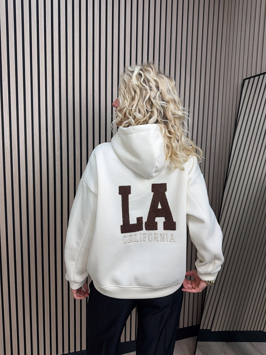 Hoodie Los Angeles