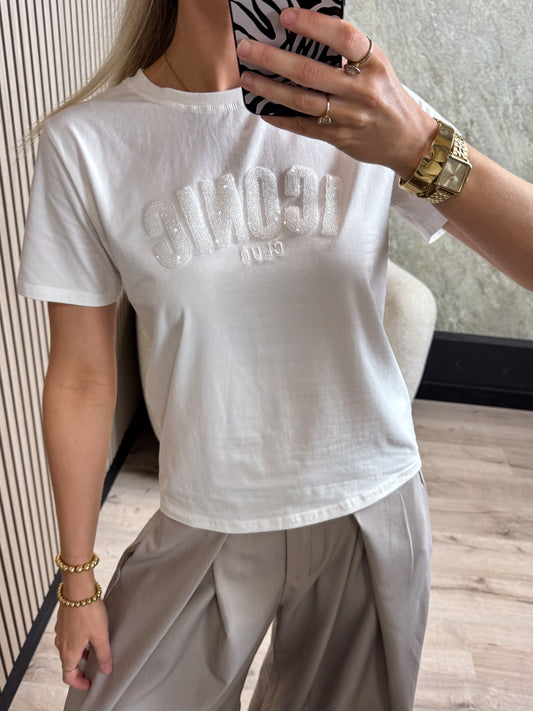 T-shirt Iconic
