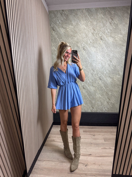 Jumpsuit Kiki