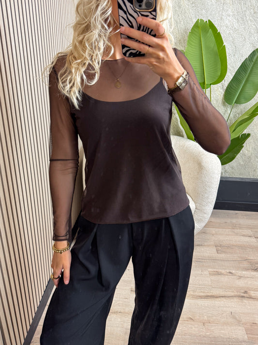 Mesh Top