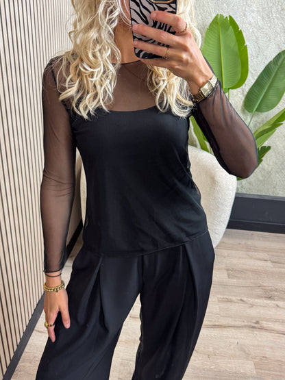 Mesh Top