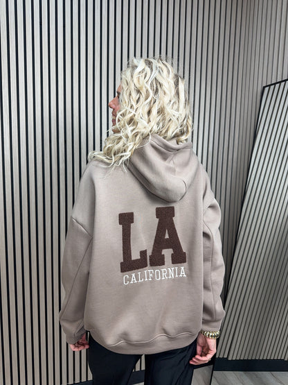 Hoodie Los Angeles