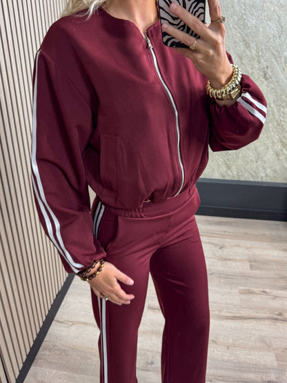 Jasje Leah