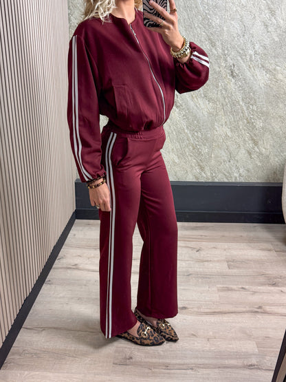 Broek Leah