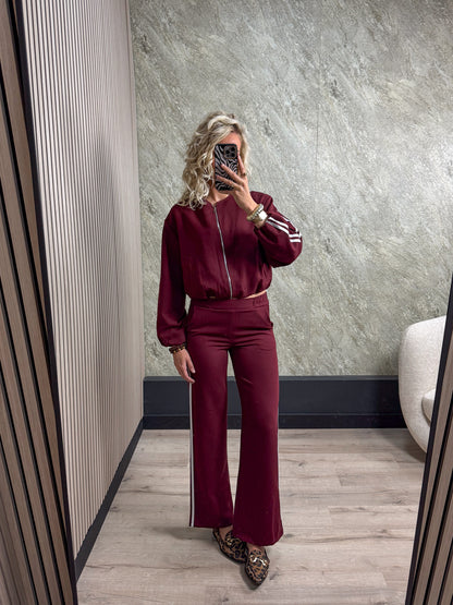 Broek Leah