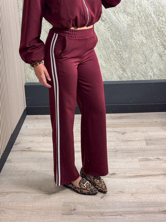 Broek Leah