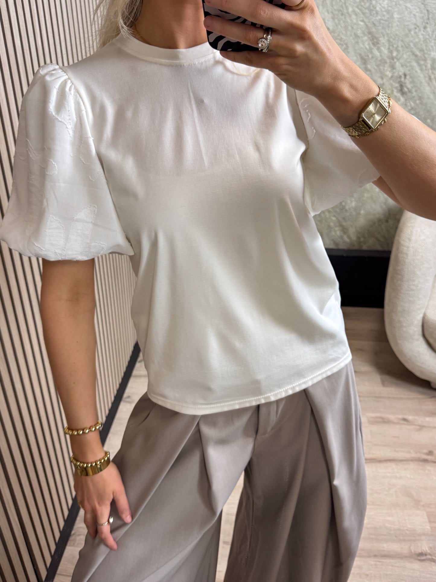 T-shirt Britt