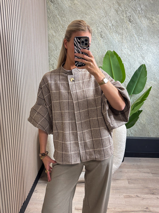 Jasje Vera - Beige