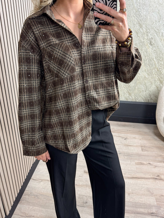 Blouse Lois