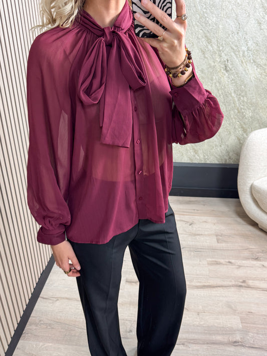 Blouse Jolie