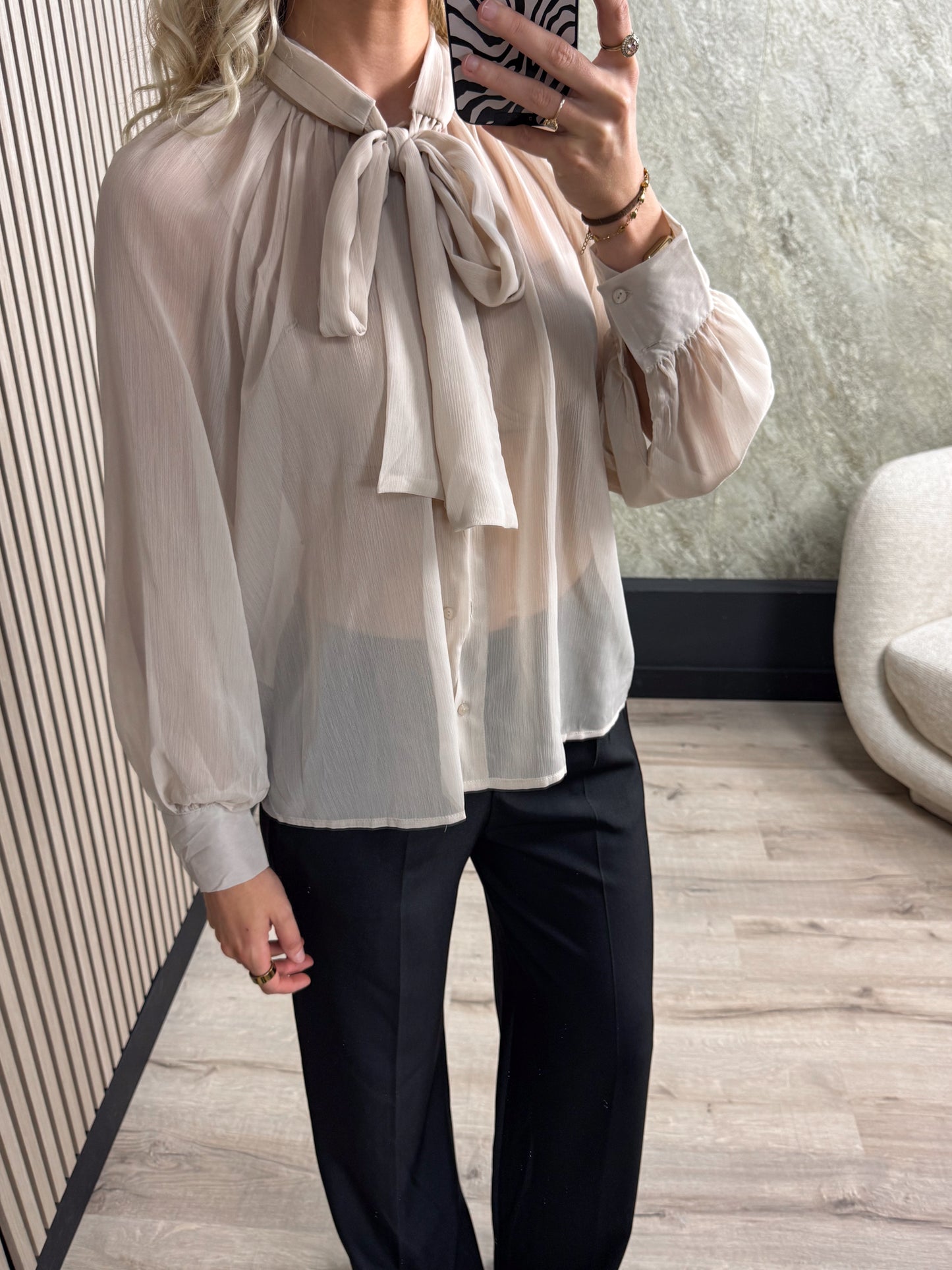 Blouse Jolie
