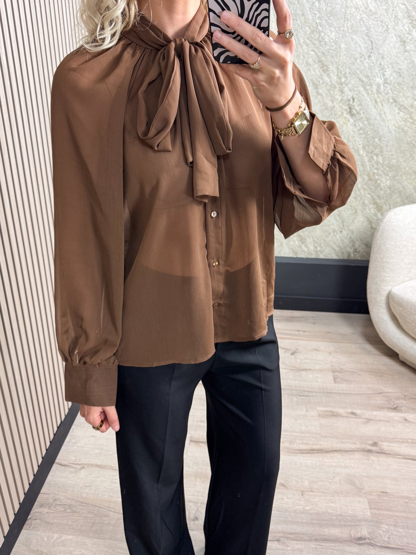 Blouse Jolie