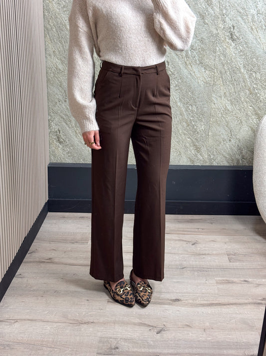 Pantalon Norfy