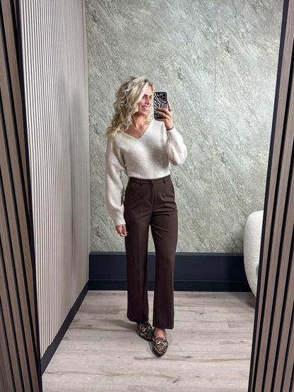 Pantalon Norfy