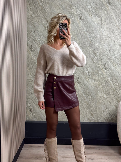 Skort Isa