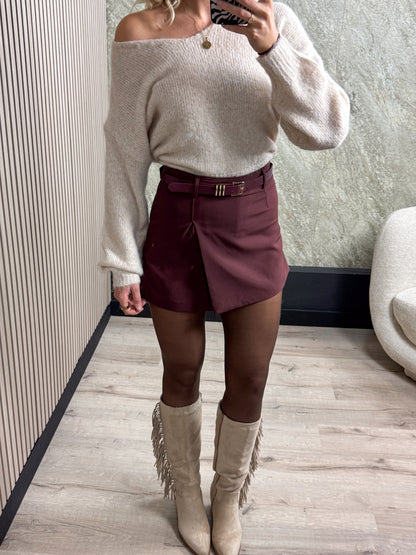 Skort Bo