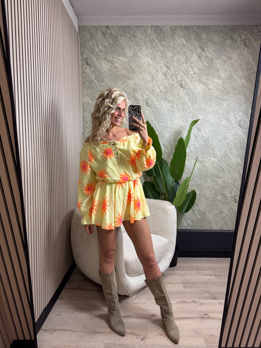 Playsuit Eline