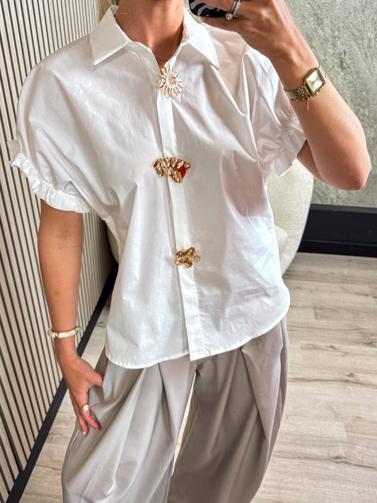 Blouse Kiki