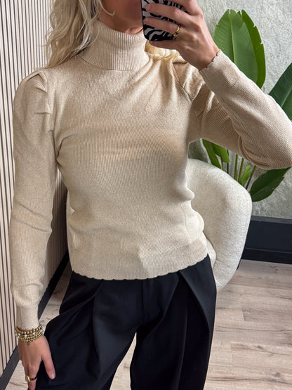 Coltrui Liz - Beige