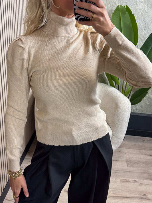 Coltrui Liz - Beige