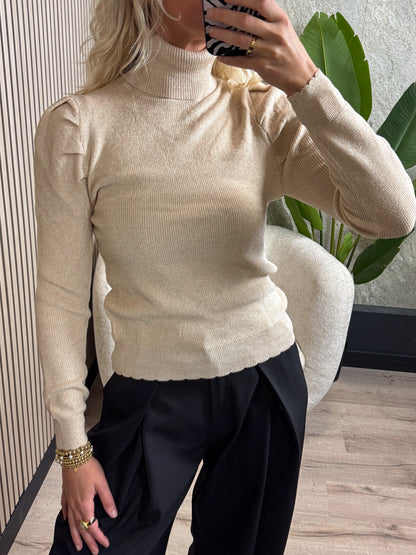 Coltrui Liz - Beige