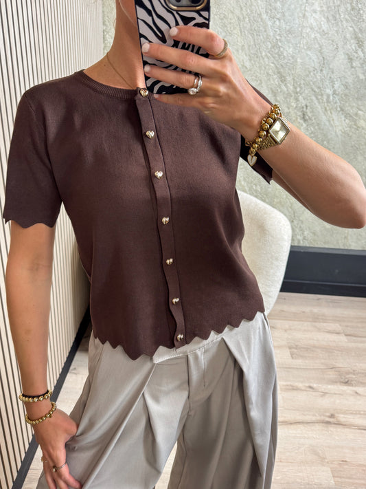 Vest Noor