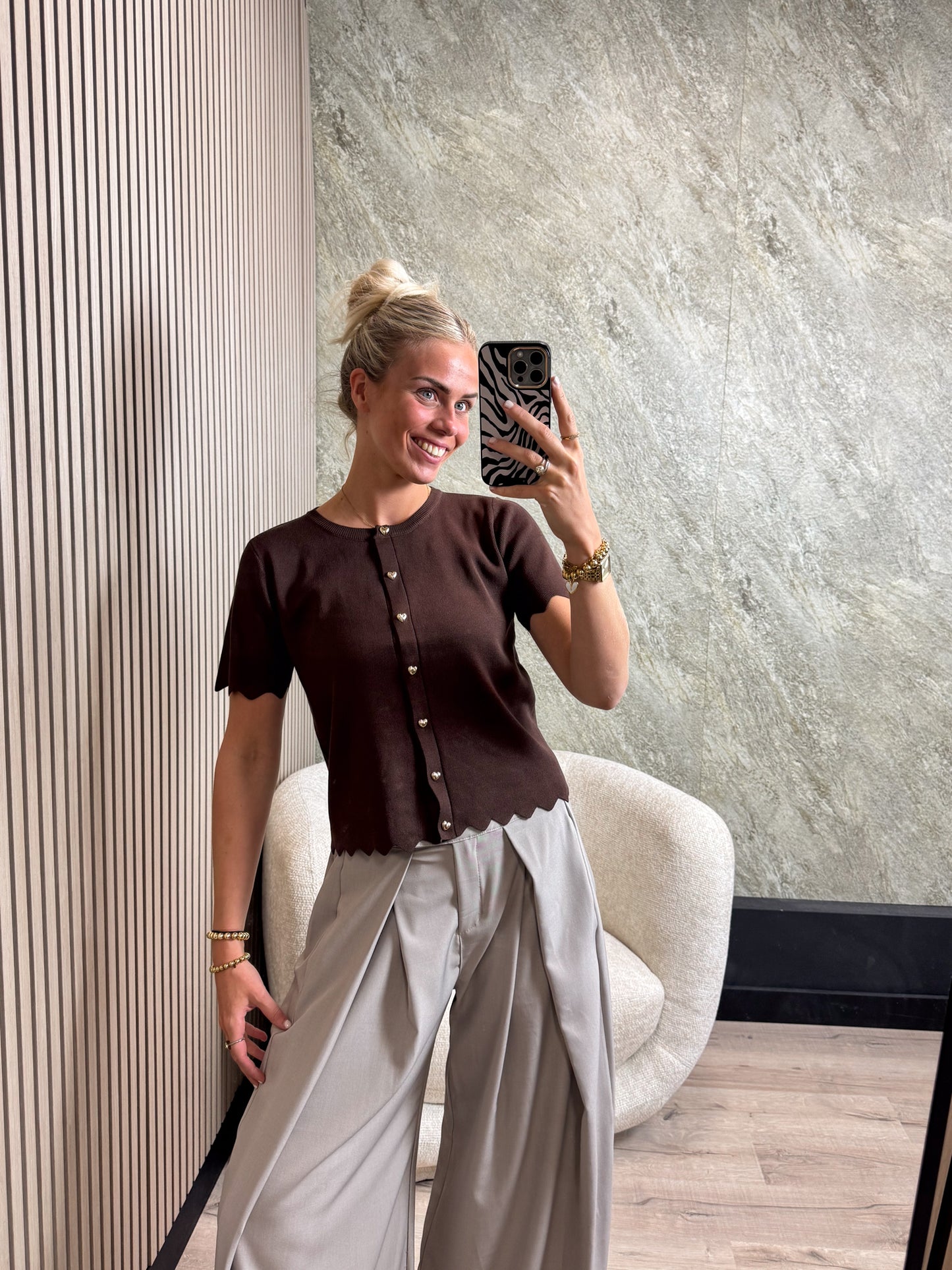 Vest Noor