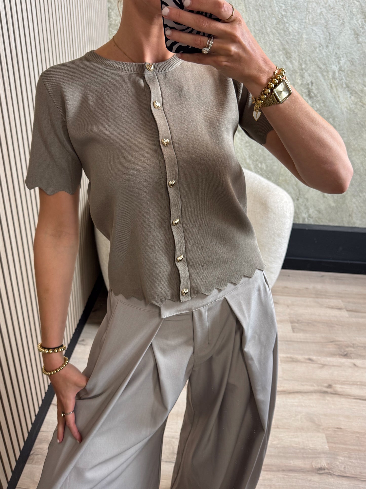 Vest Noor
