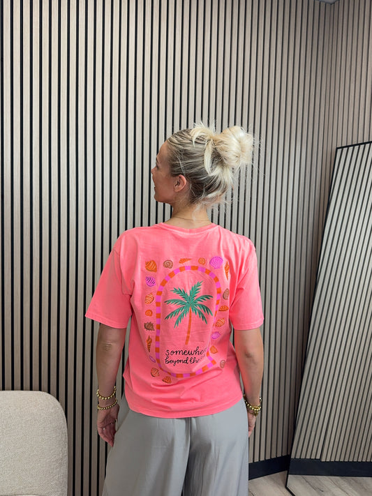 T-shirt Stella