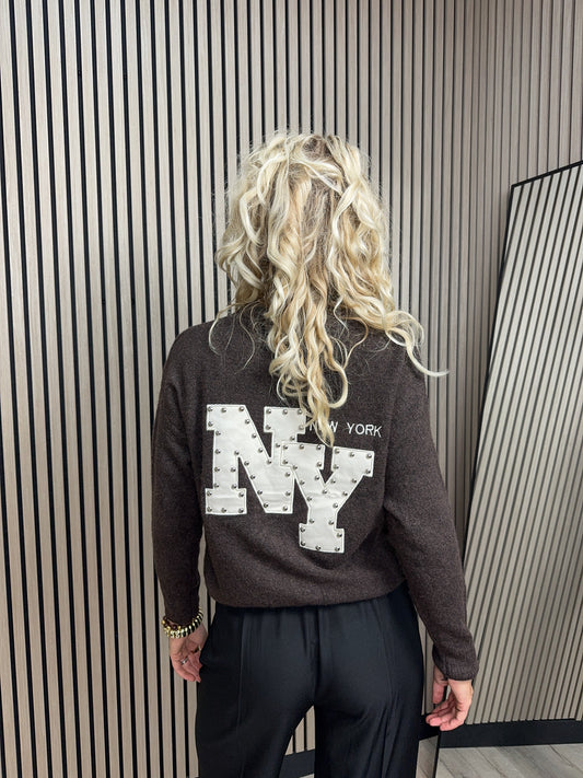 Trui NY