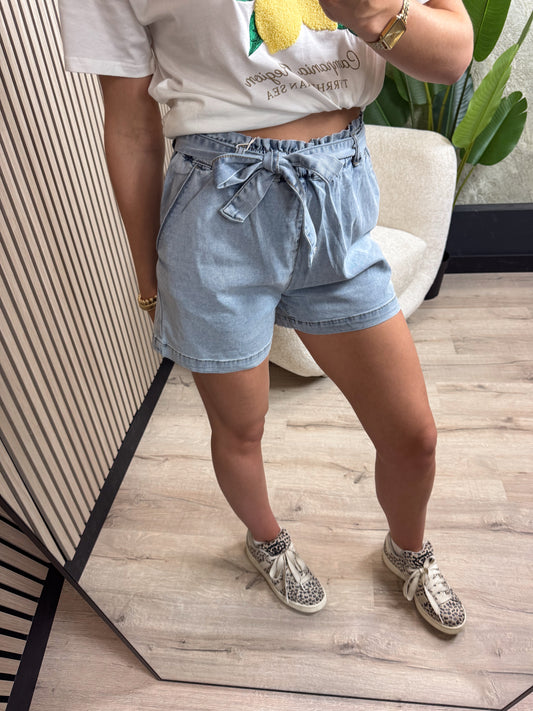 Short Veerle