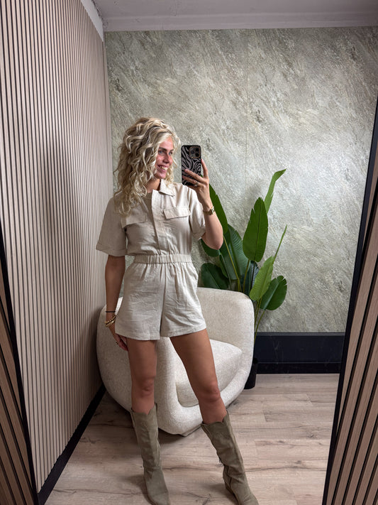 Jumpsuit Lena