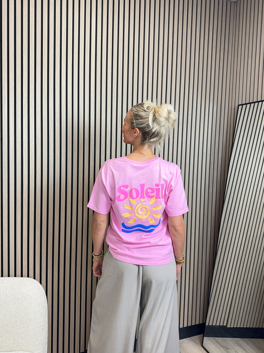 T-shirt Sanne