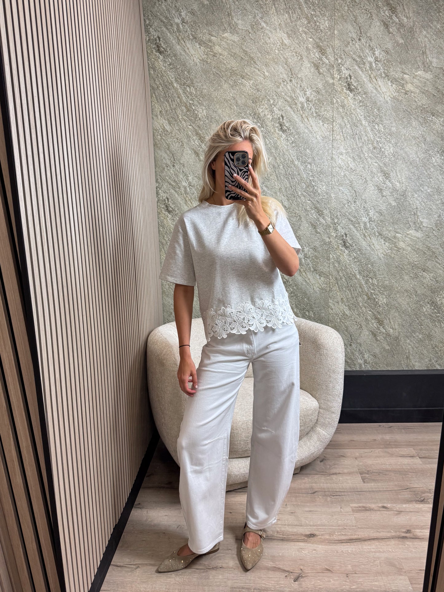 Balloon Jeans
