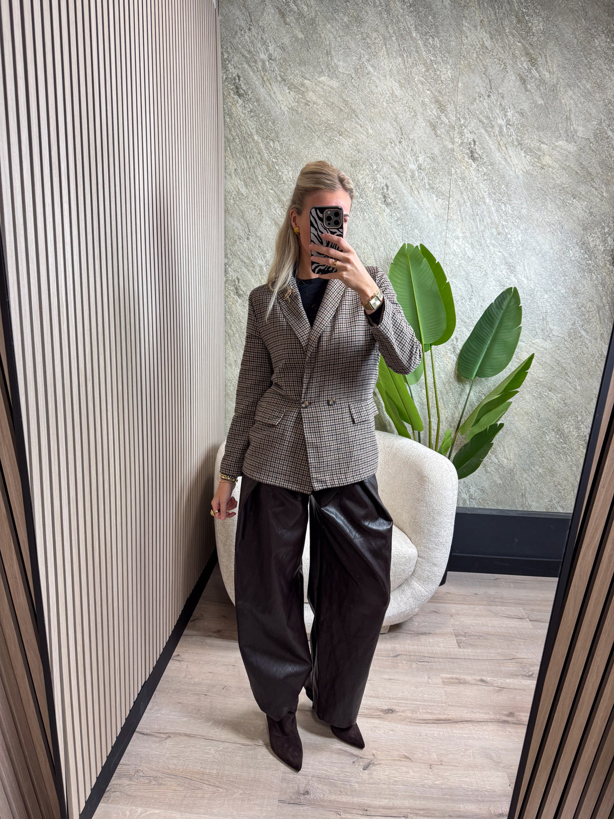 Blazer Vera