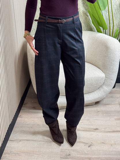 Barrel Pantalon Anke