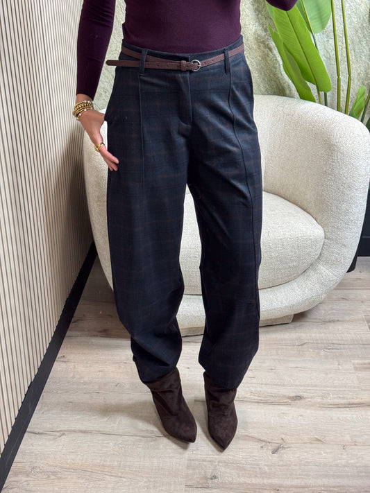 Barrel Pantalon Anke