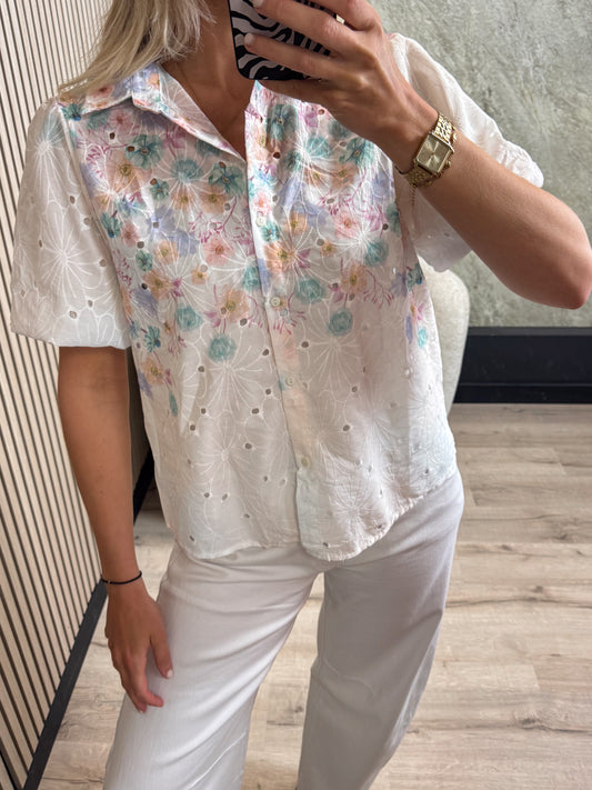 Blouse Gini